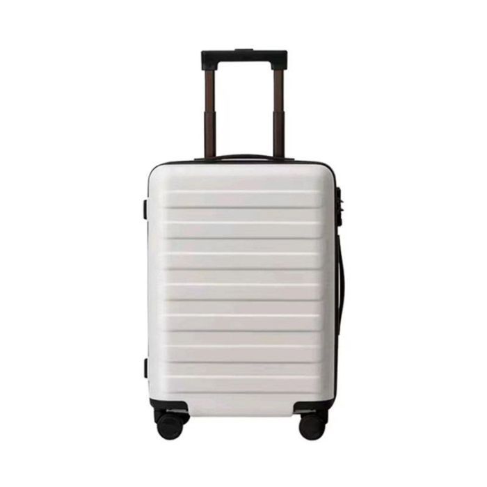 Чемодан Xiaomi Ninetygo Business Travel Luggage 20" Dark Grey (6970055343442) изображение 2