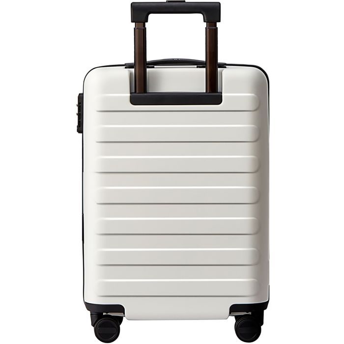 Чемодан Xiaomi Ninetygo Business Travel Luggage 20" Dark Grey (6970055343442) изображение 2