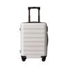 Чемодан Xiaomi Ninetygo Business Travel Luggage 20" White (6941413216678) изображение 2