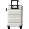 Чемодан Xiaomi Ninetygo Business Travel Luggage 20" White (6941413216678) изображение 2