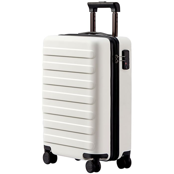 Чемодан Xiaomi Ninetygo Business Travel Luggage 20" Dark Grey (6970055343442) изображение 3