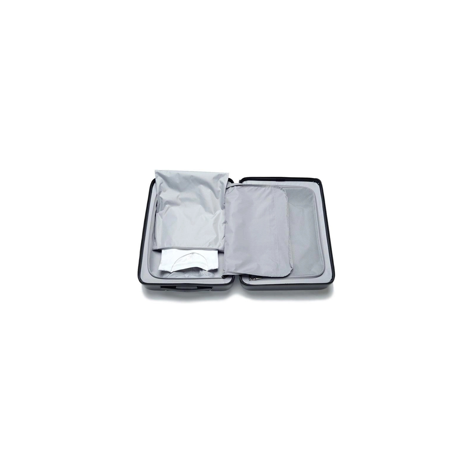 Чемодан Xiaomi Ninetygo Business Travel Luggage 20" White (6941413216678) изображение 3