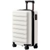 Чемодан Xiaomi Ninetygo Business Travel Luggage 20" White (6941413216678) изображение 3