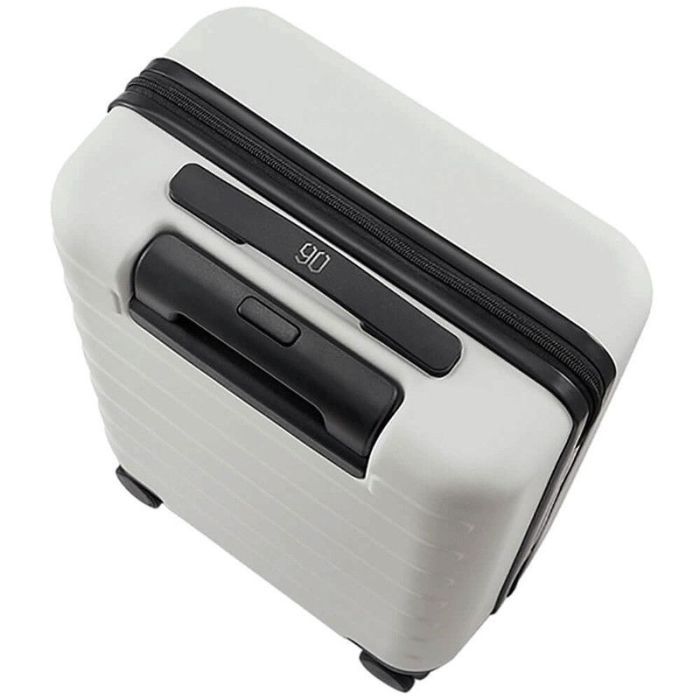 Чемодан Xiaomi Ninetygo Business Travel Luggage 20" Dark Grey (6970055343442) изображение 4