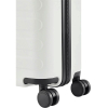 Валіза Xiaomi Ninetygo Business Travel Luggage 20" White (6941413216678) зображення 5