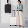 Чемодан Xiaomi Ninetygo Business Travel Luggage 20" White (6941413216678) изображение 5