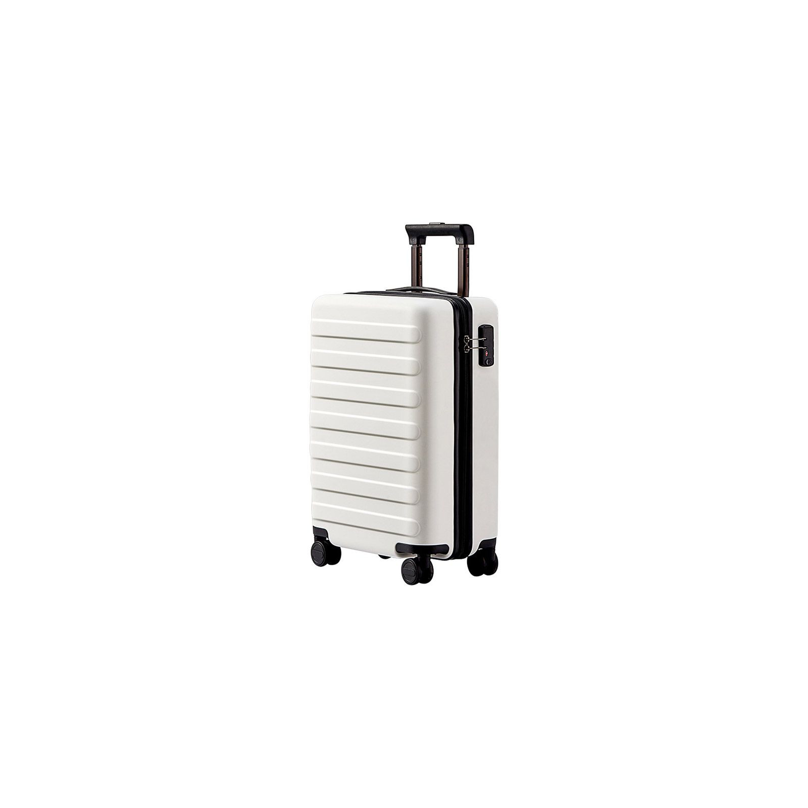 Валіза Xiaomi Ninetygo Business Travel Luggage 20" Yellow (6970055346689)