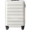 Чемодан Xiaomi Ninetygo Business Travel Luggage 20" White (6941413216678)