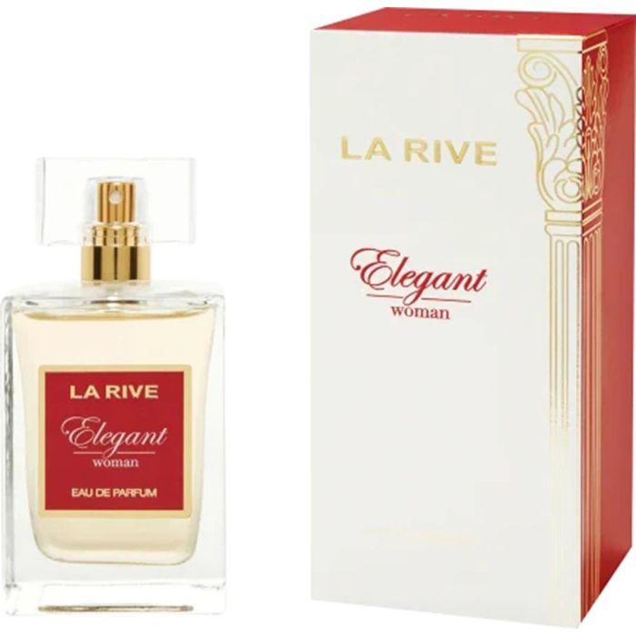 Парфюмированная вода La Rive Elegant Woman 100 мл (5903719643481)