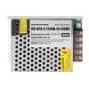 Блок питания для систем видеонаблюдения Greenvision GV-SPS-C 12V4A-LS