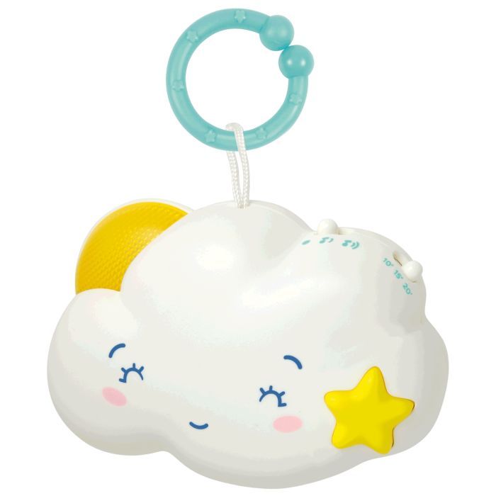 Мобиль Clementoni Sweet Dream (17710) изображение 2
