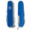Нож Victorinox Hiker 91 мм Синій (1.4613.2) изображение 3