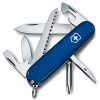 Нож Victorinox Hiker 91 мм Синій (1.4613.2)