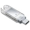 Нож Victorinox JetsetterWork 58 мм USB 3.0/3.1 32 Gb (4.6261.26G32B1) изображение 3