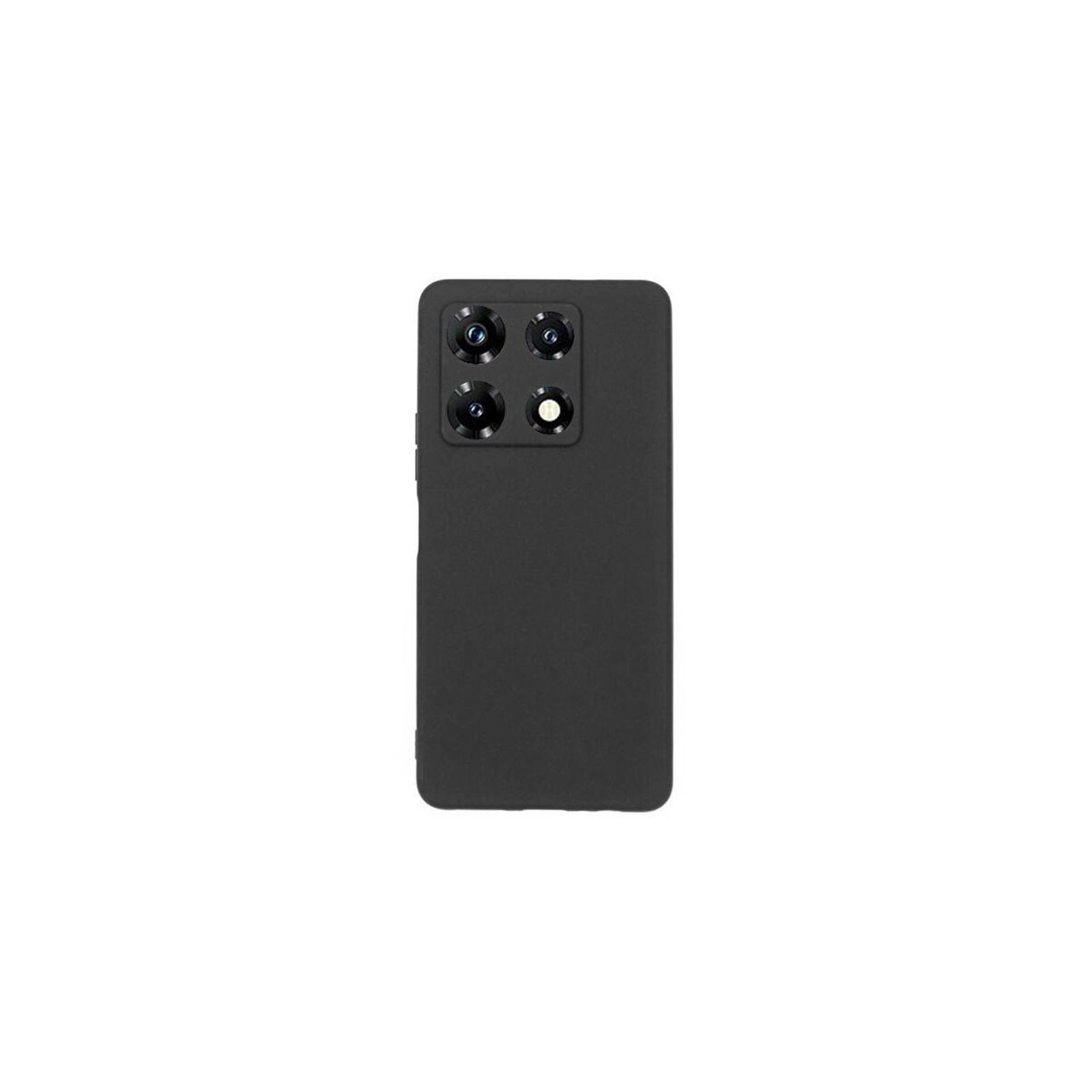 Чехол для мобильного телефона BeCover Infinix Note 30 Pro NFC (X678B) Black (710470)