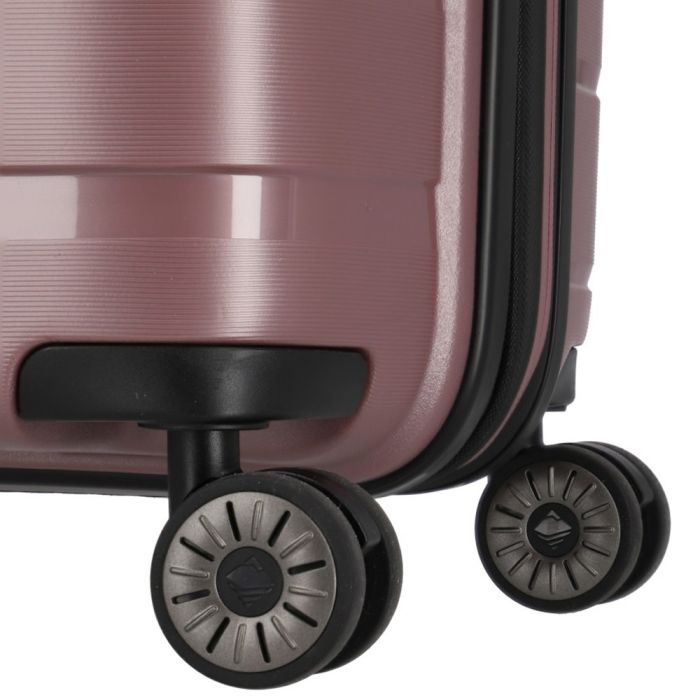 Чемодан Travelite Air Base Lilac M (TL075348-17) изображение 10