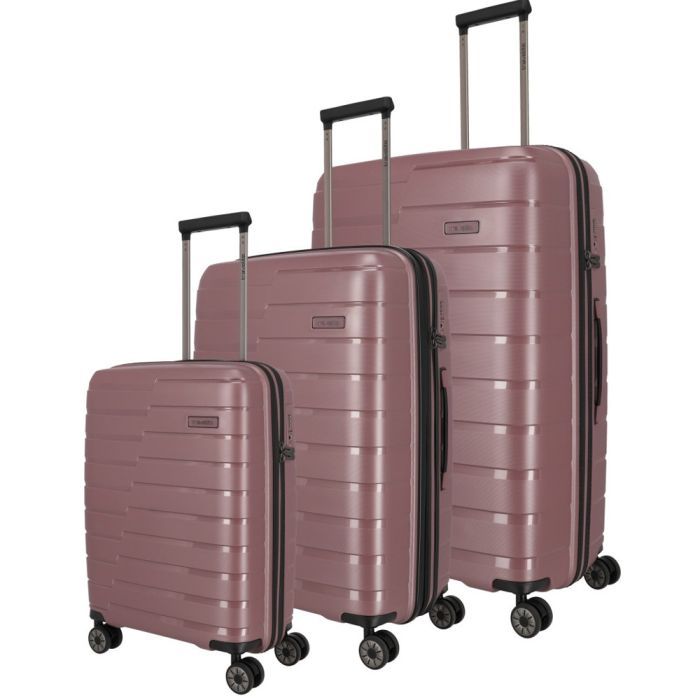 Чемодан Travelite Air Base Lilac M (TL075348-17) изображение 11