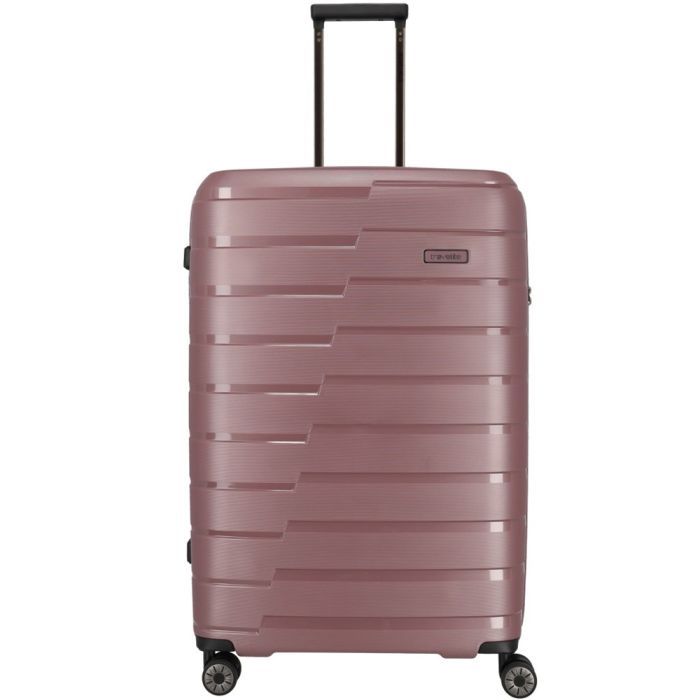 Чемодан Travelite Air Base Lilac M (TL075348-17) изображение 2