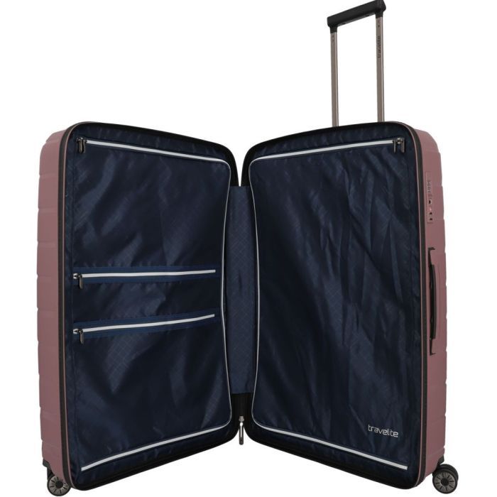 Чемодан Travelite Air Base Lilac M (TL075348-17) изображение 6
