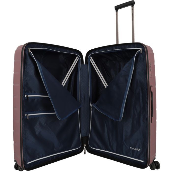 Чемодан Travelite Air Base Lilac M (TL075348-17) изображение 7