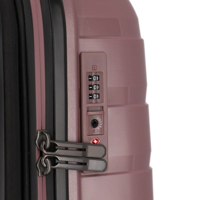 Чемодан Travelite Air Base Lilac M (TL075348-17) изображение 8