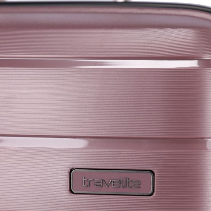 Чемодан Travelite Air Base Lilac M (TL075348-17) изображение 9