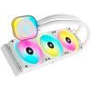 Система жидкостного охлаждения Corsair iCUE Link H150i RGB (CW-9061006-WW) изображение 3