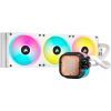 Система жидкостного охлаждения Corsair iCUE Link H150i RGB (CW-9061006-WW) изображение 4