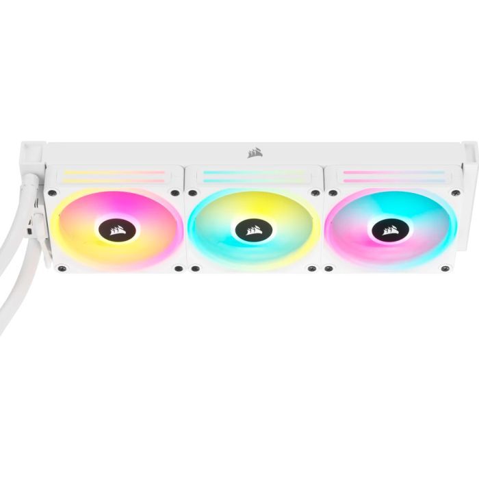 Система жидкостного охлаждения Corsair iCUE Link H150i RGB (CW-9061006-WW) изображение 5