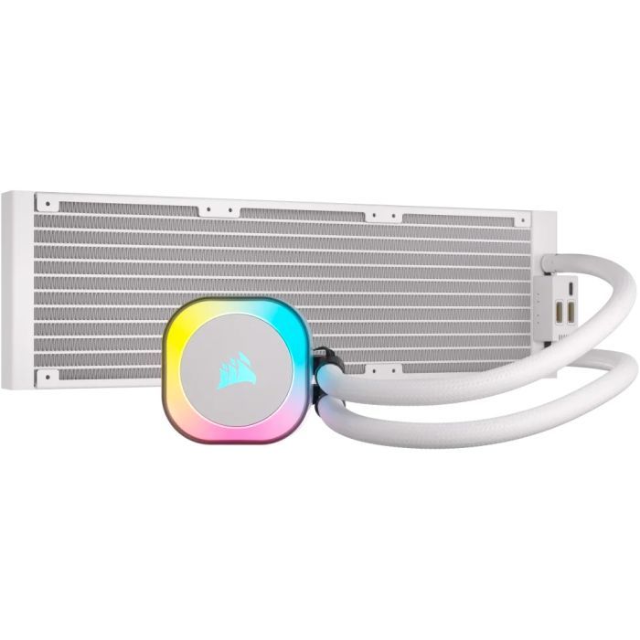 Система жидкостного охлаждения Corsair iCUE Link H150i RGB (CW-9061006-WW) изображение 6