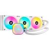 Система жидкостного охлаждения Corsair iCUE Link H150i RGB (CW-9061006-WW)