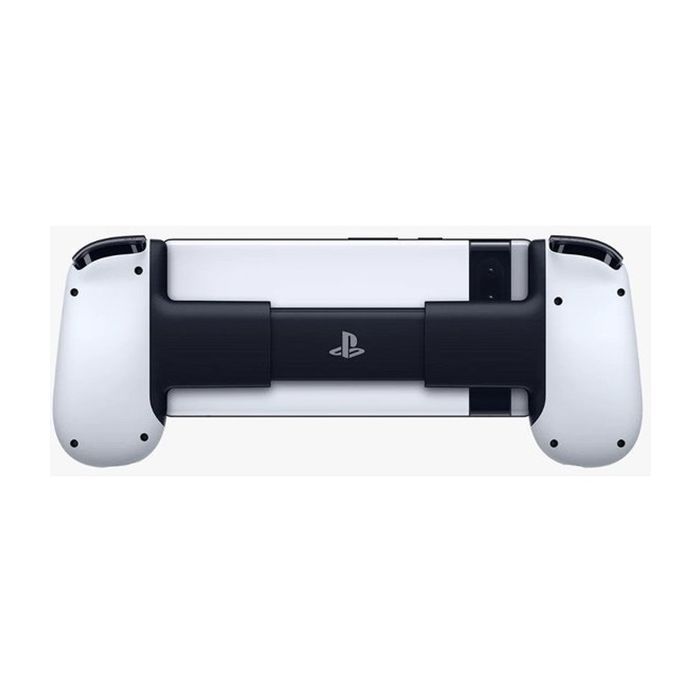 Геймпад Backbone One PlayStation Edition for iPhone 15 Android USB-C White Gen 2 (BB-51-P-WS) изображение 4