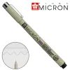 Лайнер Sakura Pigma Micron (0.05) 0,2мм Чорний (084511318410) зображення 2