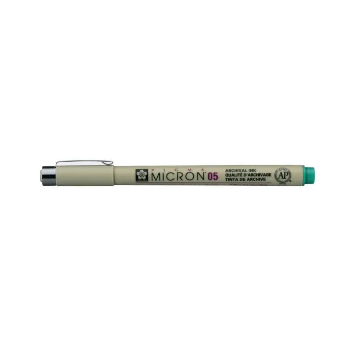 Лайнер Sakura Pigma Micron (0.5) 0,45 мм Сепія (084511377417)