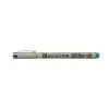 Лайнер Sakura Pigma Micron (0.5) 0,45 мм Зеленый (084511306424)