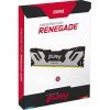 Модуль памяти для компьютера DDR5 32GB (2x16GB) 8000 MHz Renegade Silver XMP Kingston Fury (ex.HyperX) (KF580C38RSK2-32) изображение 4
