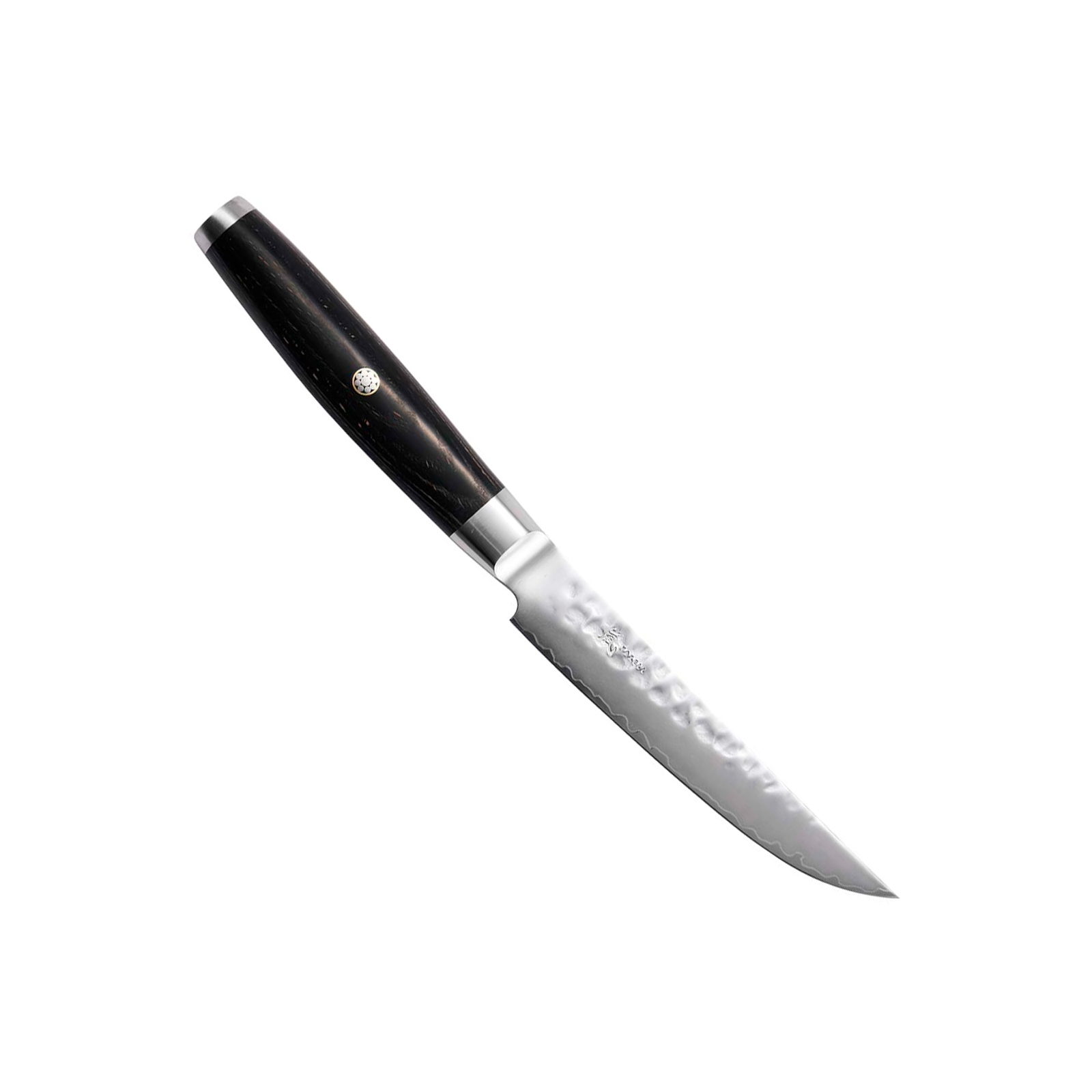 Кухонный нож Yaxell для стейку 113 мм серія Ketu (34913)