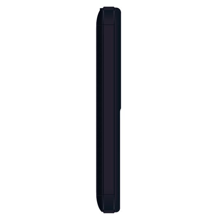 Мобильный телефон Ergo R231 Black изображение 4