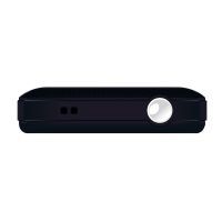 Мобильный телефон Ergo R231 Black изображение 5