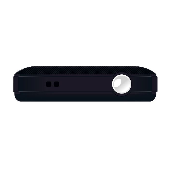Мобильный телефон Ergo R231 Black изображение 5