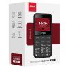 Мобильный телефон Ergo R231 Black изображение 7