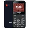 Мобильный телефон Ergo R231 Black