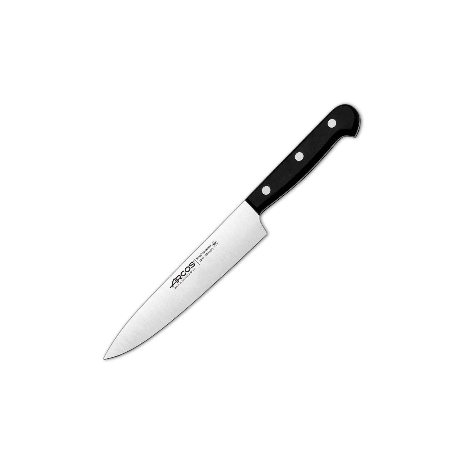 Кухонный нож Arcos Universal поварський 150 мм (284604)
