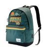 Рюкзак школьный KaracterMania Stranger Things Hawkins 85 (KRCM-03094) изображение 3