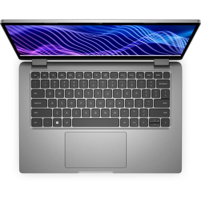 Ноутбук Dell Latitude 3340 2in1 (N099L334013UA_WP) изображение 4