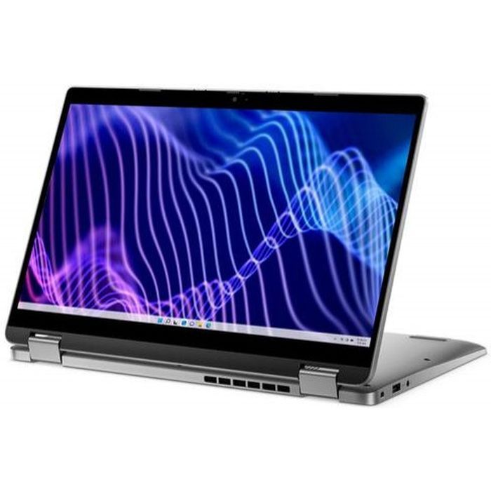 Ноутбук Dell Latitude 3340 2in1 (N099L334013UA_WP) изображение 7