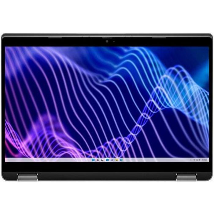Ноутбук Dell Latitude 3340 2in1 (N099L334013UA_WP) изображение 9