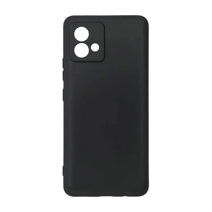 Чехол для мобильного телефона BeCover Motorola Moto G84 Black (710547)