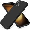 Чохол до мобільного телефона BeCover Motorola Moto G84 Black (710547) зображення 2