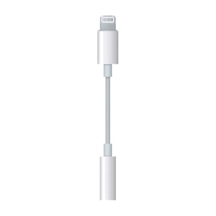 Переходник XoKo AC-011 Lightning - Jack 3,5 мм (AC-011) изображение 2